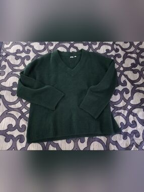👠Plus Size Sweater (Cashmere?)👠